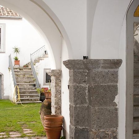 Calvanico Palazzo D'Orsiヴィラ エクステリア 写真