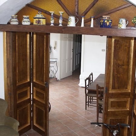 Calvanico Palazzo D'Orsiヴィラ エクステリア 写真