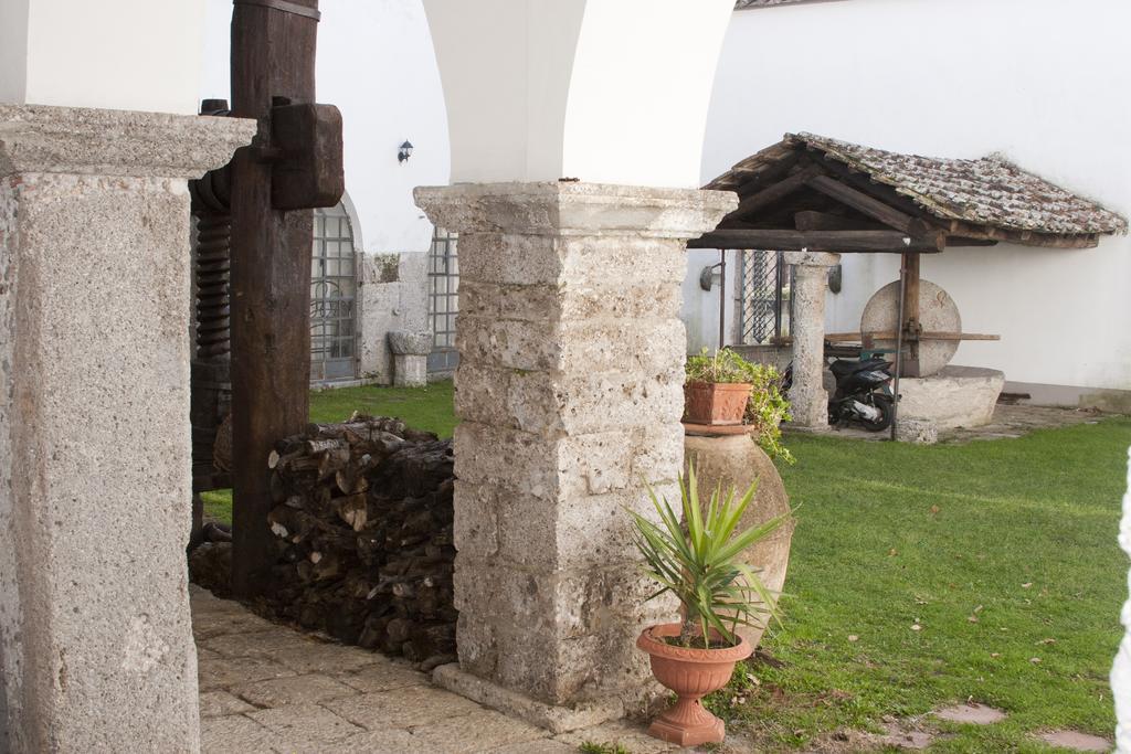 Calvanico Palazzo D'Orsiヴィラ 部屋 写真