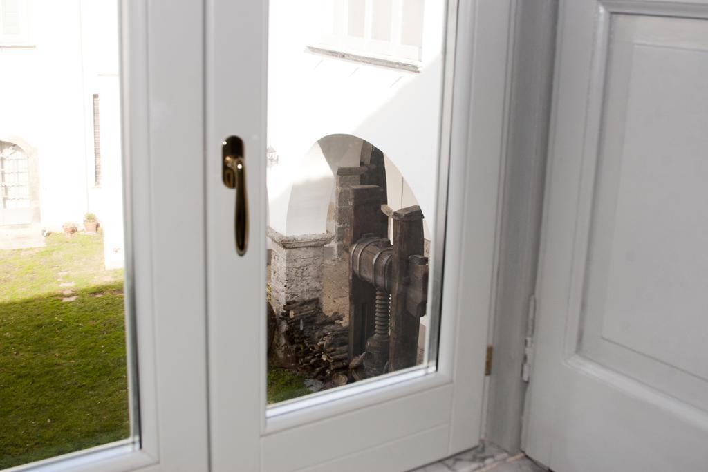 Calvanico Palazzo D'Orsiヴィラ 部屋 写真