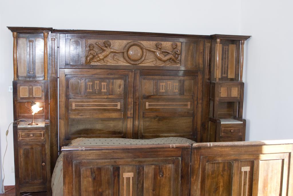 Calvanico Palazzo D'Orsiヴィラ 部屋 写真