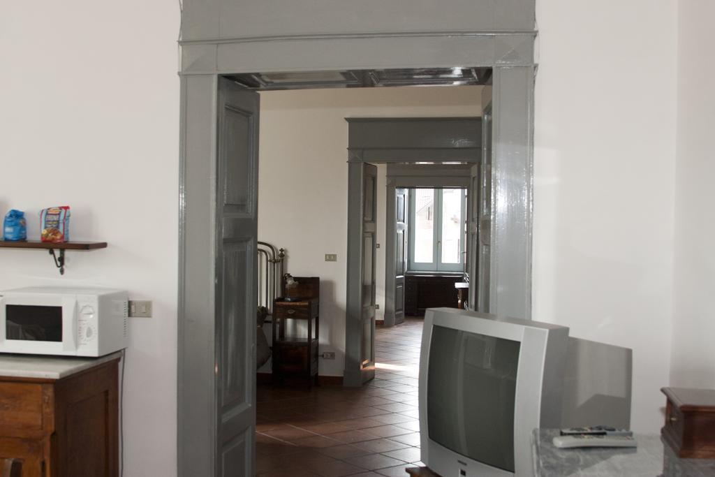 Calvanico Palazzo D'Orsiヴィラ 部屋 写真