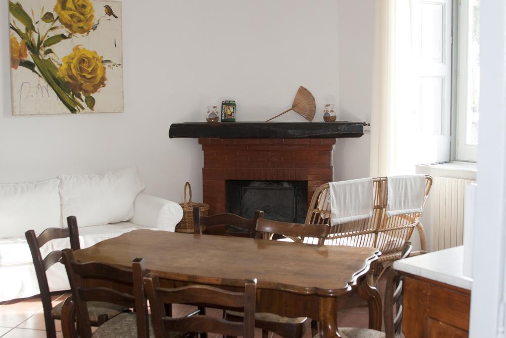 Calvanico Palazzo D'Orsiヴィラ 部屋 写真