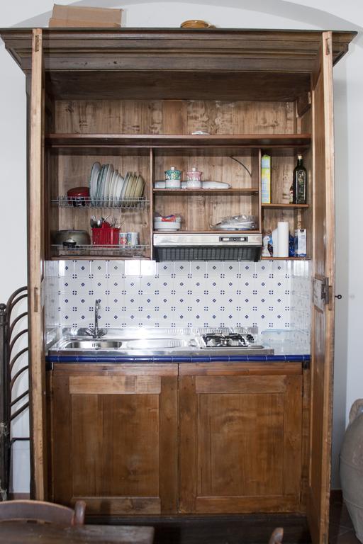 Calvanico Palazzo D'Orsiヴィラ 部屋 写真