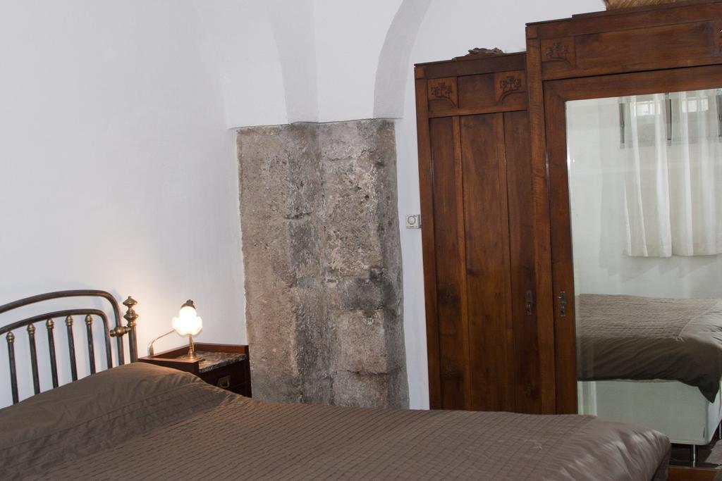 Calvanico Palazzo D'Orsiヴィラ 部屋 写真