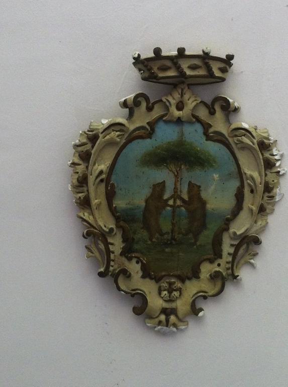 Calvanico Palazzo D'Orsiヴィラ 部屋 写真