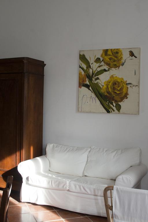 Calvanico Palazzo D'Orsiヴィラ 部屋 写真