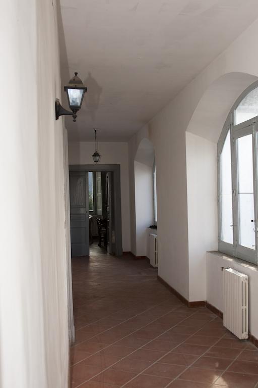 Calvanico Palazzo D'Orsiヴィラ 部屋 写真