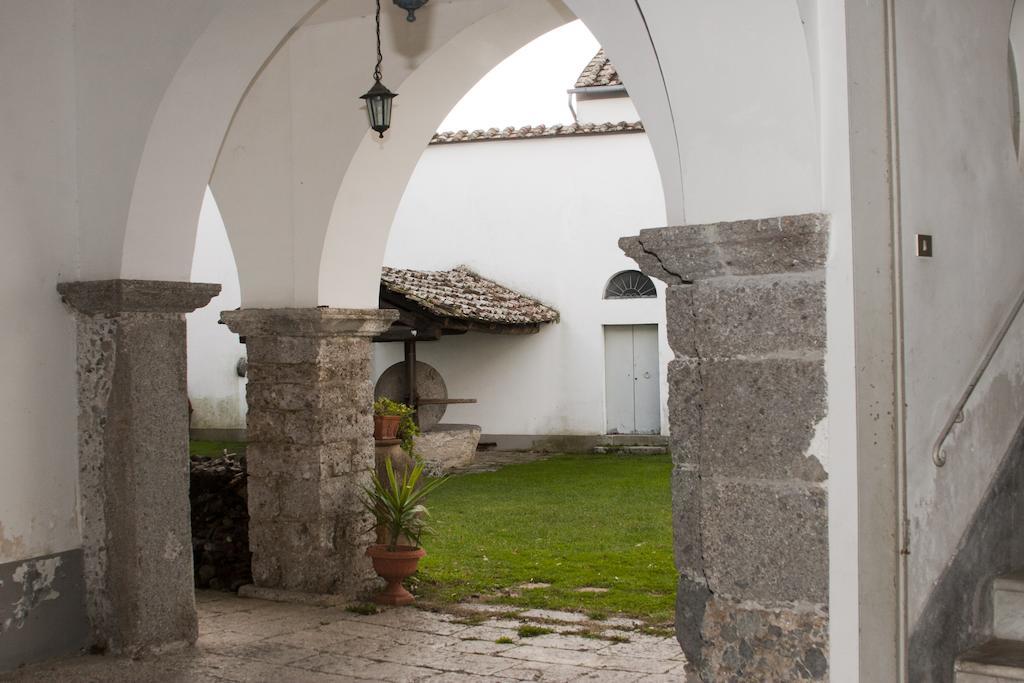 Calvanico Palazzo D'Orsiヴィラ 部屋 写真