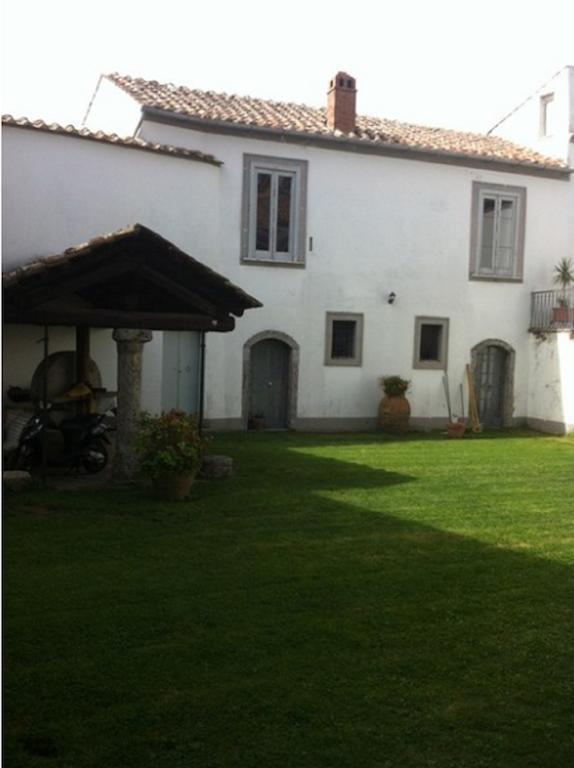 Calvanico Palazzo D'Orsiヴィラ 部屋 写真