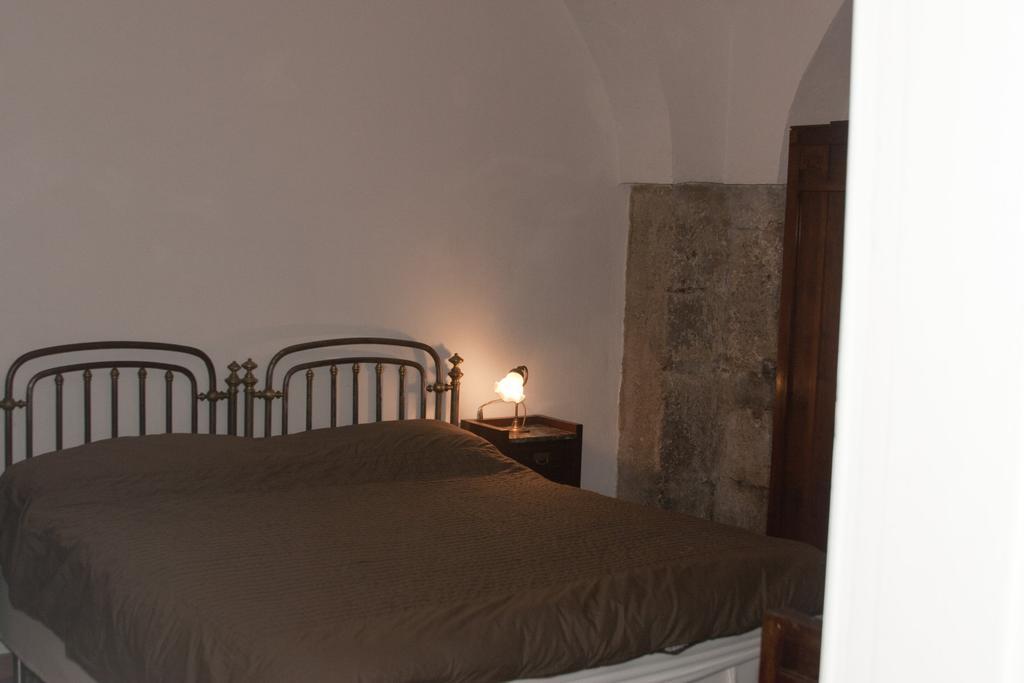 Calvanico Palazzo D'Orsiヴィラ エクステリア 写真