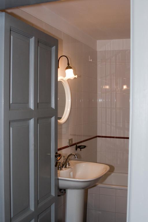Calvanico Palazzo D'Orsiヴィラ エクステリア 写真