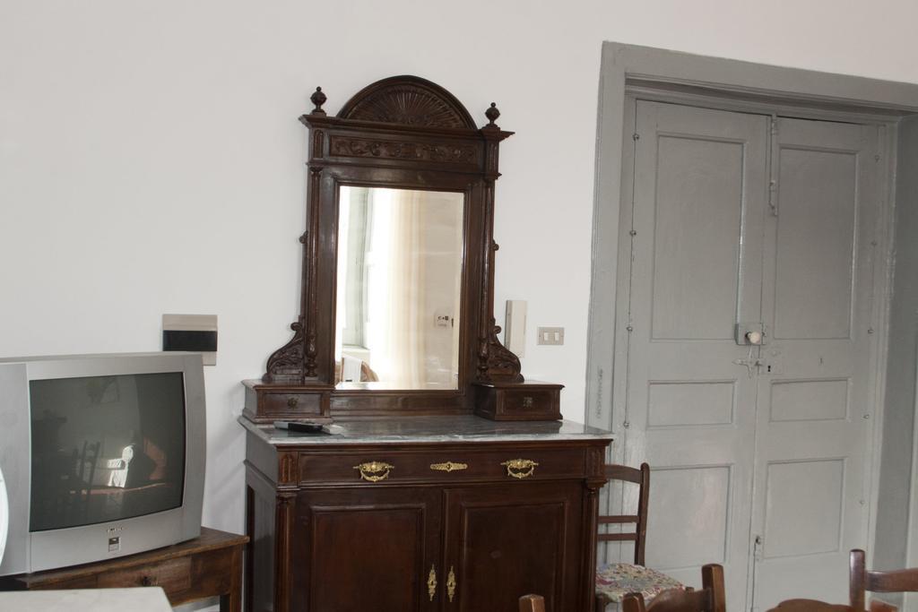 Calvanico Palazzo D'Orsiヴィラ エクステリア 写真